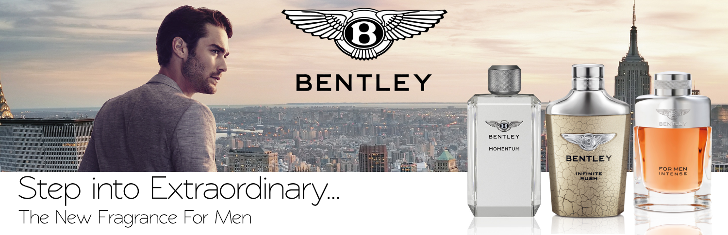 بنتلي BENTLEY