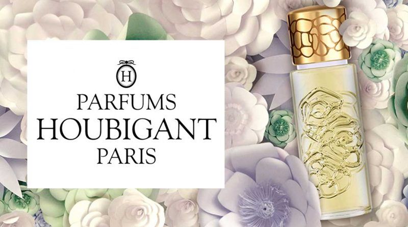 هوبيغانت HOUBIGANT