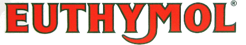 ايثيمول EUTHYMOL