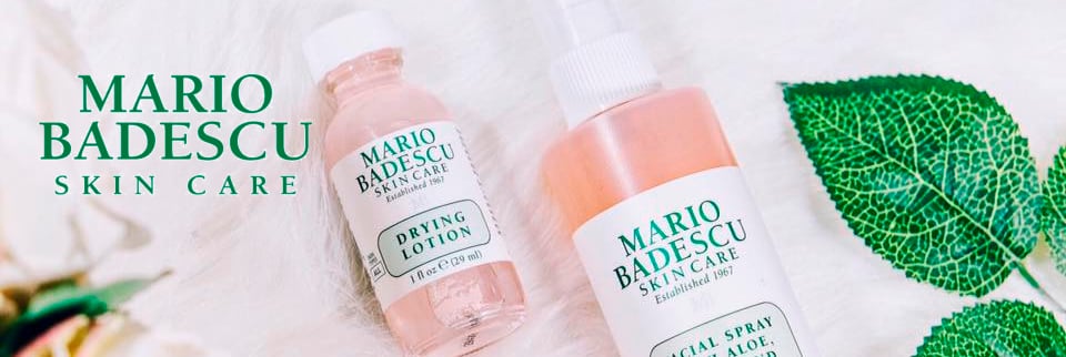 ماريو بديسكو Mario Badescu