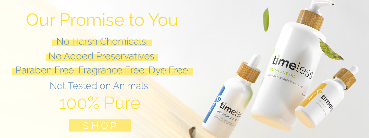 تايملس TIME LESS