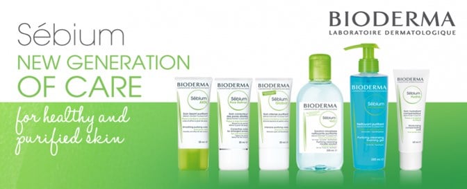 بيوديرما BIODERMA