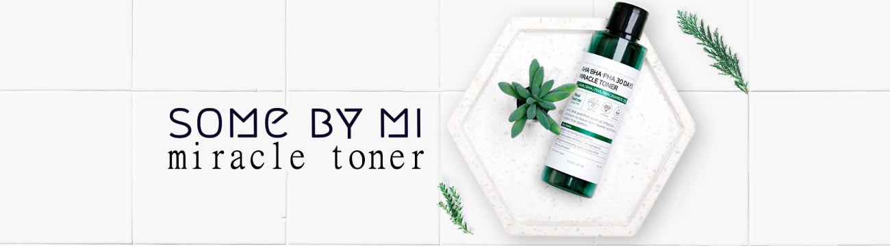 سام باي مي SOME BY MI