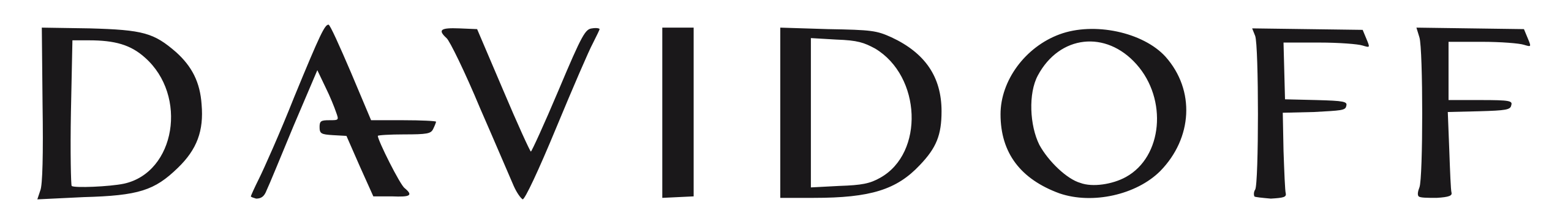 دايفيدوفDAVIDOFF