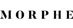 MORPHE مورفي