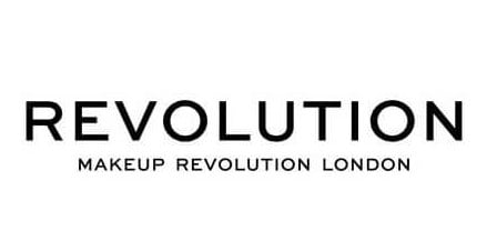 Revolution makeup