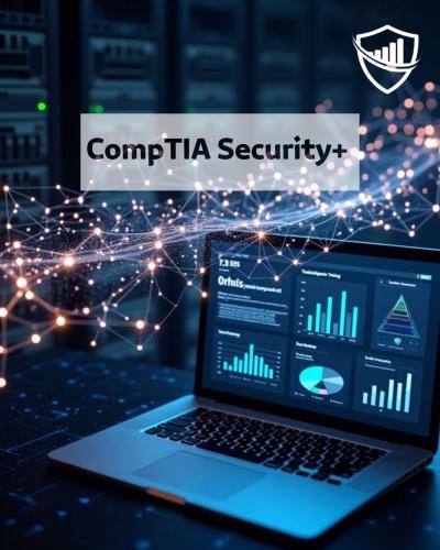 CompTIA Security+ (SY0-701)