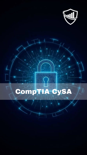 CompTIA CySA