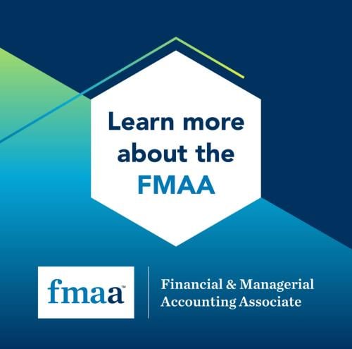 باقة المحاسبة الشاملة و FMAA