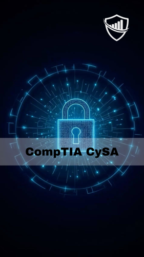 CompTIA CySA