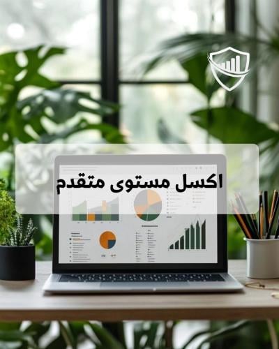 أكسل مستوى متقدم