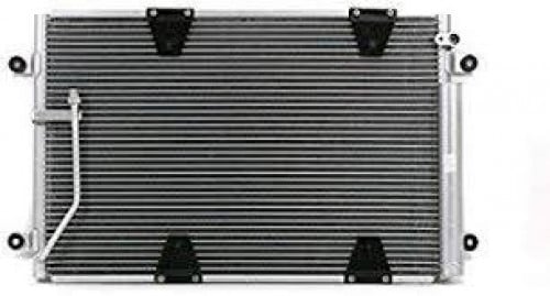 #12609T لديتر مكيف سوزوكي فيتارا 01-02  CONDENSER SUZUKI GRAND VITARA 01-02