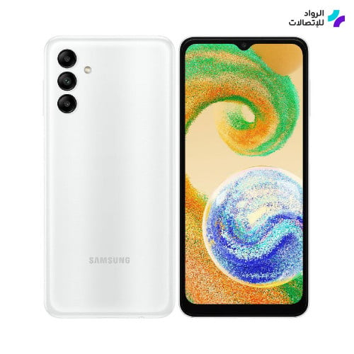 جالكسي ايه 04 اس - Galaxy A04s