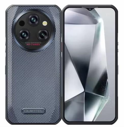اوكتيل wp35s