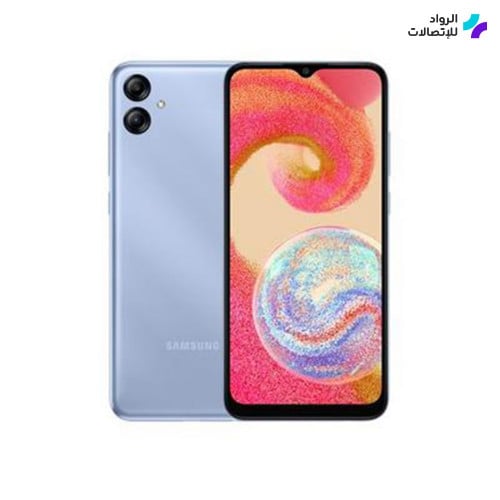 جالكسي ايه 04 اي - Galaxy A04e