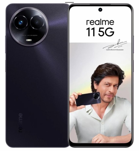 Realme 11-5G