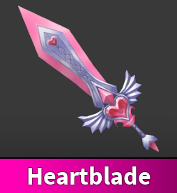 Heartblade