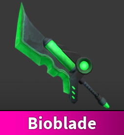 Bioblade