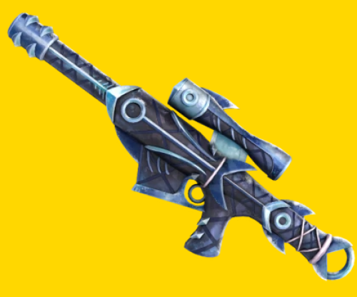 FROSTBITE SNIPER