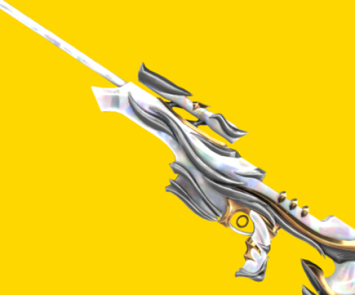 CELESTIAL SNIPER