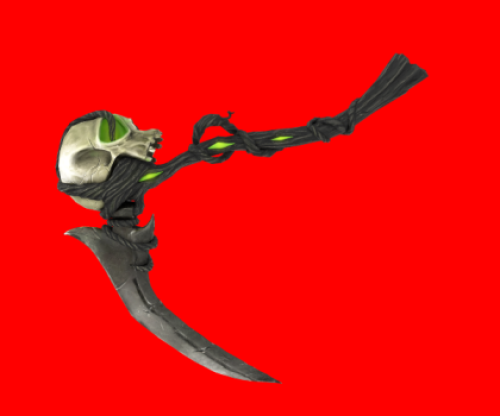 REAPER KNIFE
