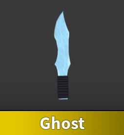 Ghost