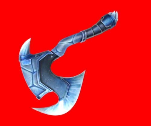 FROSTHORN KNIFE