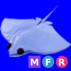 MFR Stingray