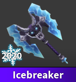 Icebreaker