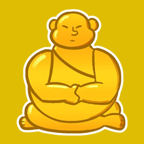 Buddha