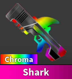 Chroma Shark