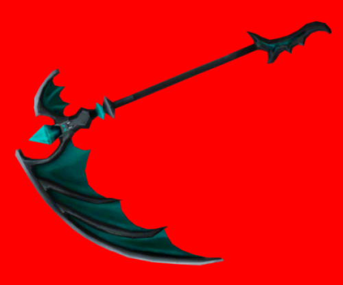 BAT SCYTHE