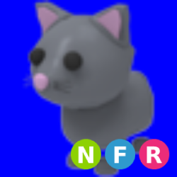 NFR Cat