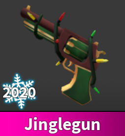 Jinglegun