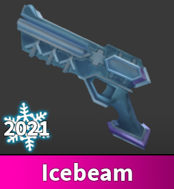 Icebeam