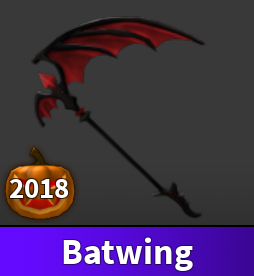 Batwing