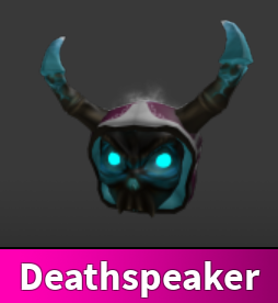 Deathspeaker