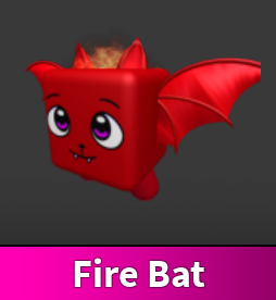 Fire Bat