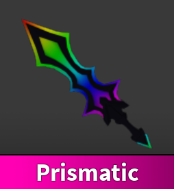 Prismatic