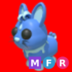 MFR Water Rabbit