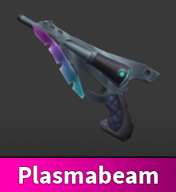 Plasmabeam