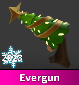Evergun