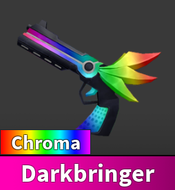 Chroma Darkbringer