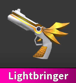 Lightbringer