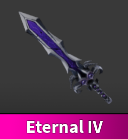 Eternal IV