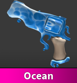 Ocean