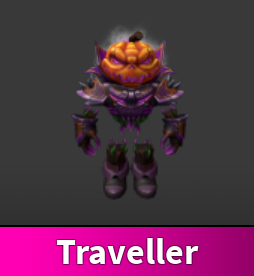 Traveller