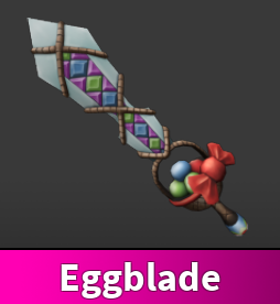 Eggblade