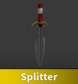 Splitter