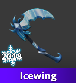 Icewing